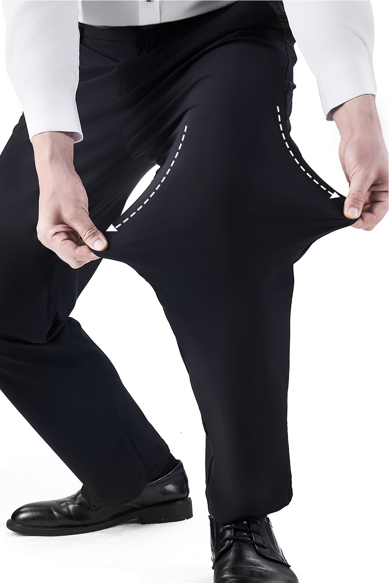 Zelind™ | Flexible Eleganz Hose